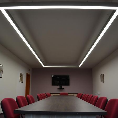 Sport Klub Hvozd Otel Dış mekan fotoğraf