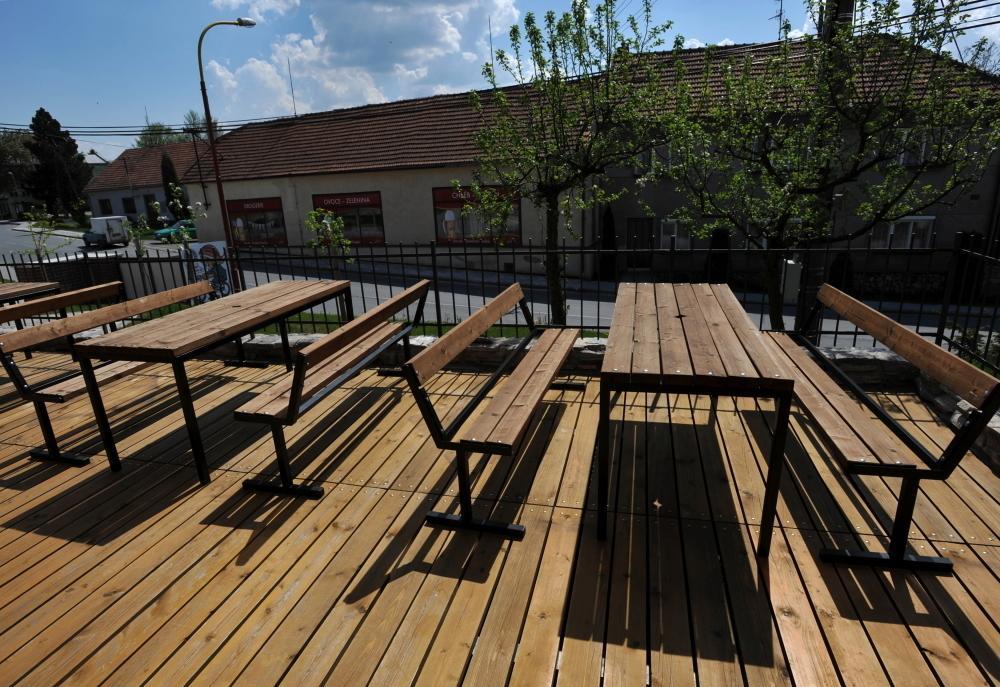 Sport Klub Hvozd Otel Dış mekan fotoğraf