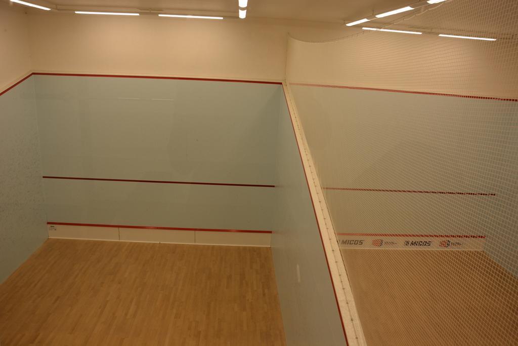 Sport Klub Hvozd Otel Dış mekan fotoğraf