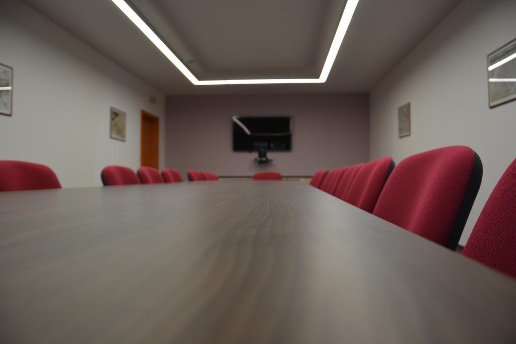 Sport Klub Hvozd Otel Dış mekan fotoğraf