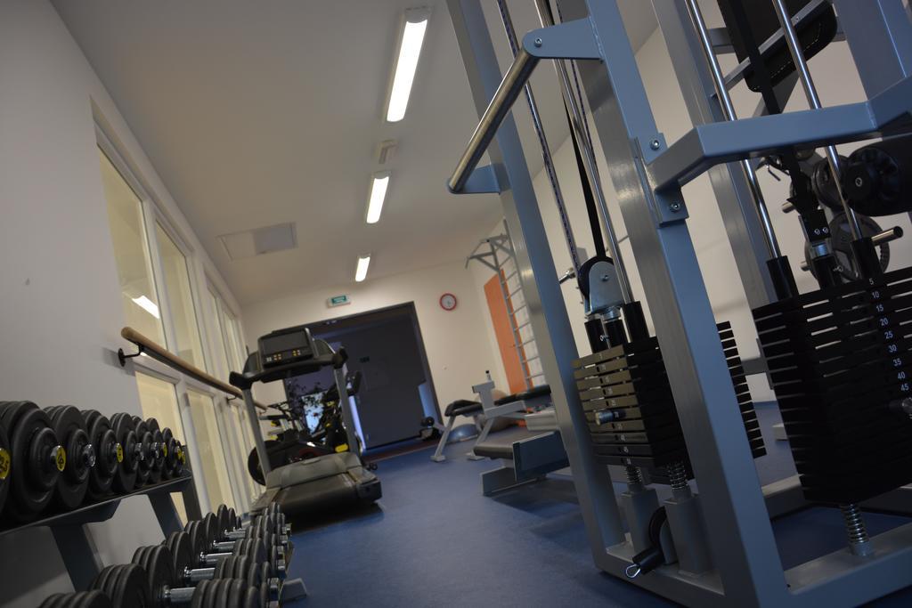 Sport Klub Hvozd Otel Dış mekan fotoğraf