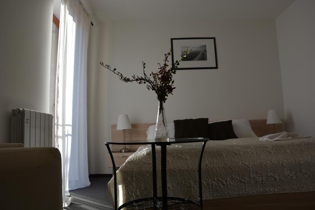 Sport Klub Hvozd Otel Oda fotoğraf
