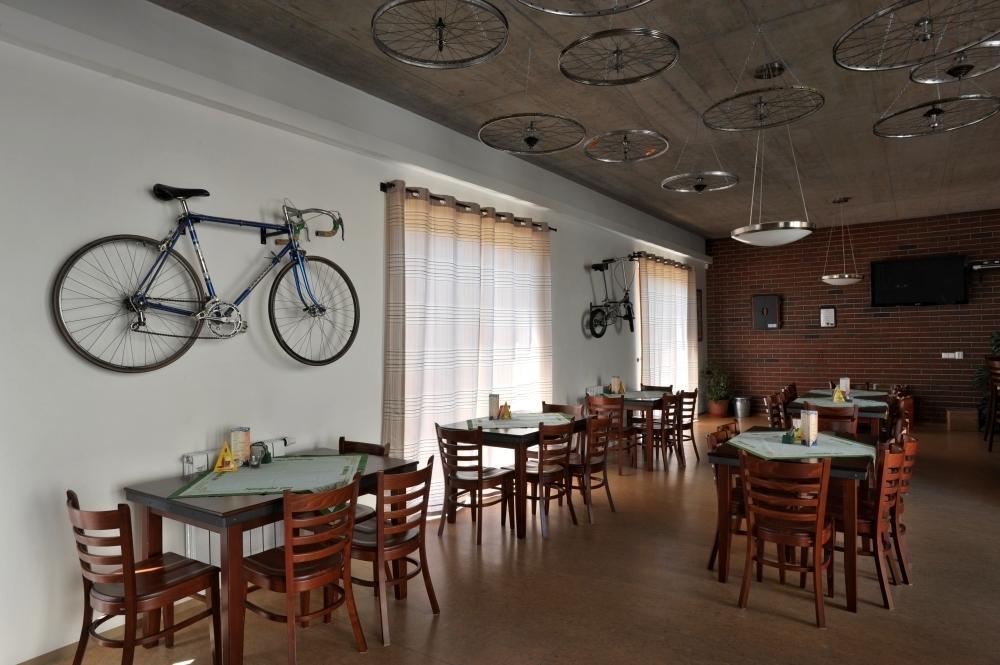 Sport Klub Hvozd Otel Dış mekan fotoğraf