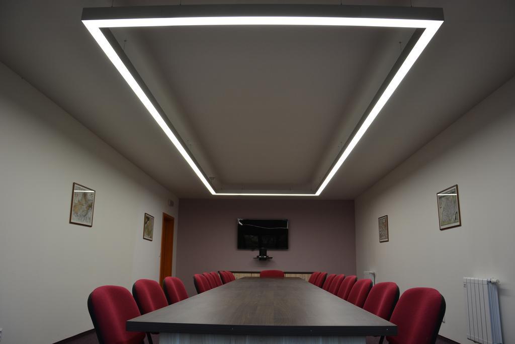 Sport Klub Hvozd Otel Dış mekan fotoğraf