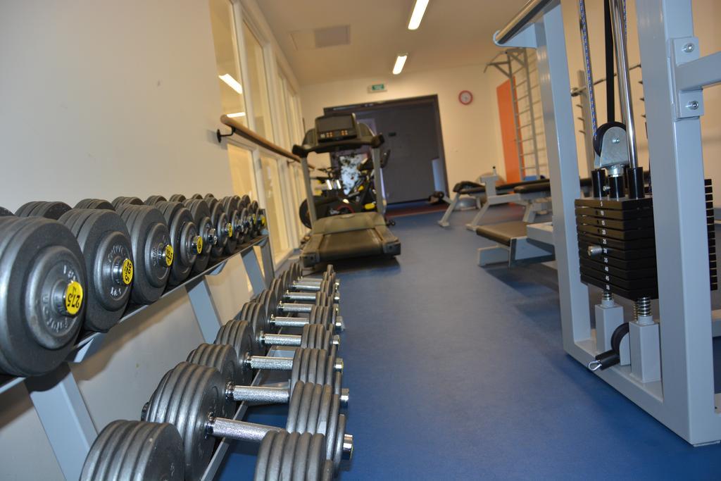 Sport Klub Hvozd Otel Dış mekan fotoğraf
